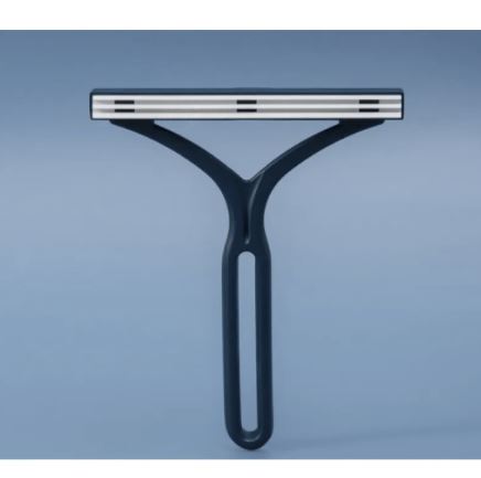 Pet hair remover