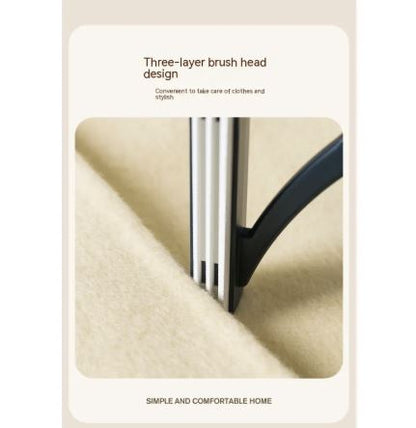 Pet hair remover